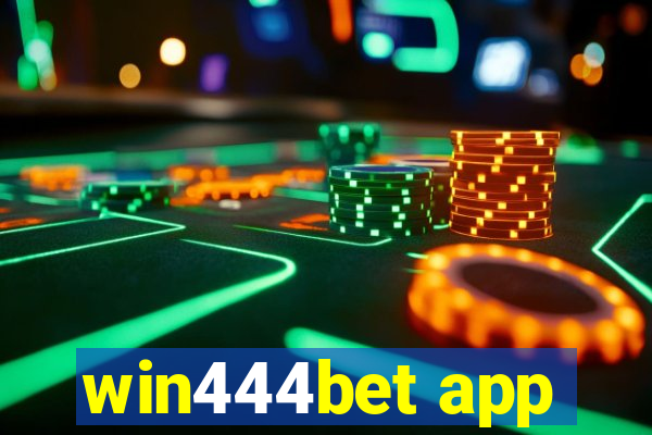 win444bet app